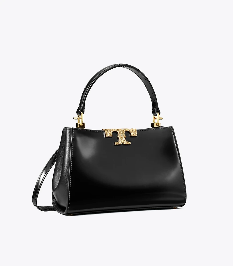 Mini Eleanor Pavé Satchel