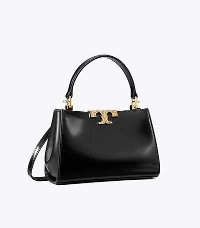 Mini Eleanor Pavé Satchel