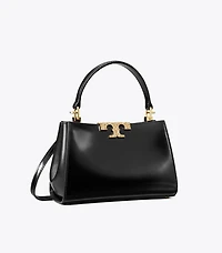 Mini Eleanor Pavé Satchel