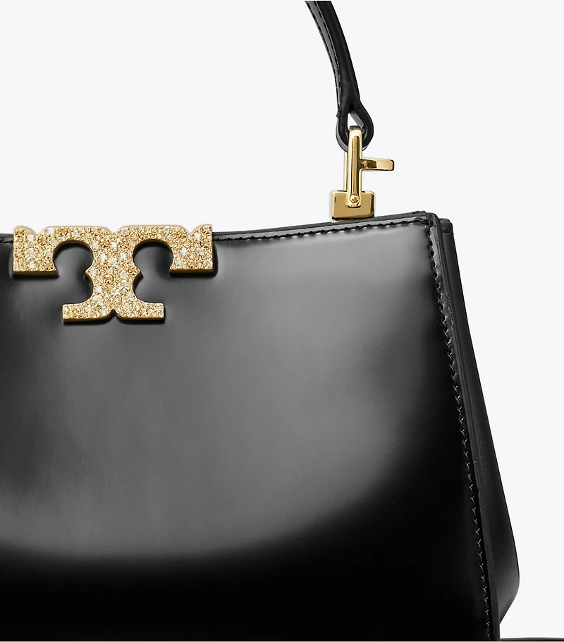 Mini Eleanor Pavé Satchel