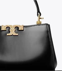 Mini Eleanor Pavé Satchel