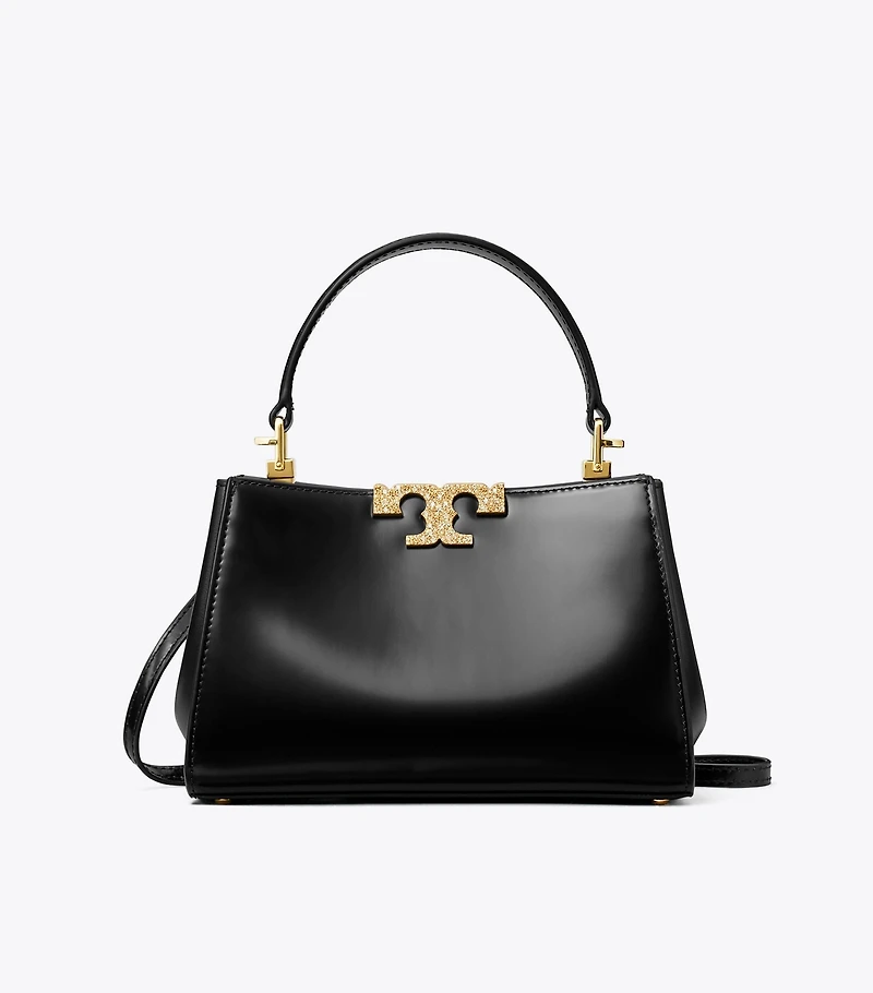 Mini Eleanor Pavé Satchel