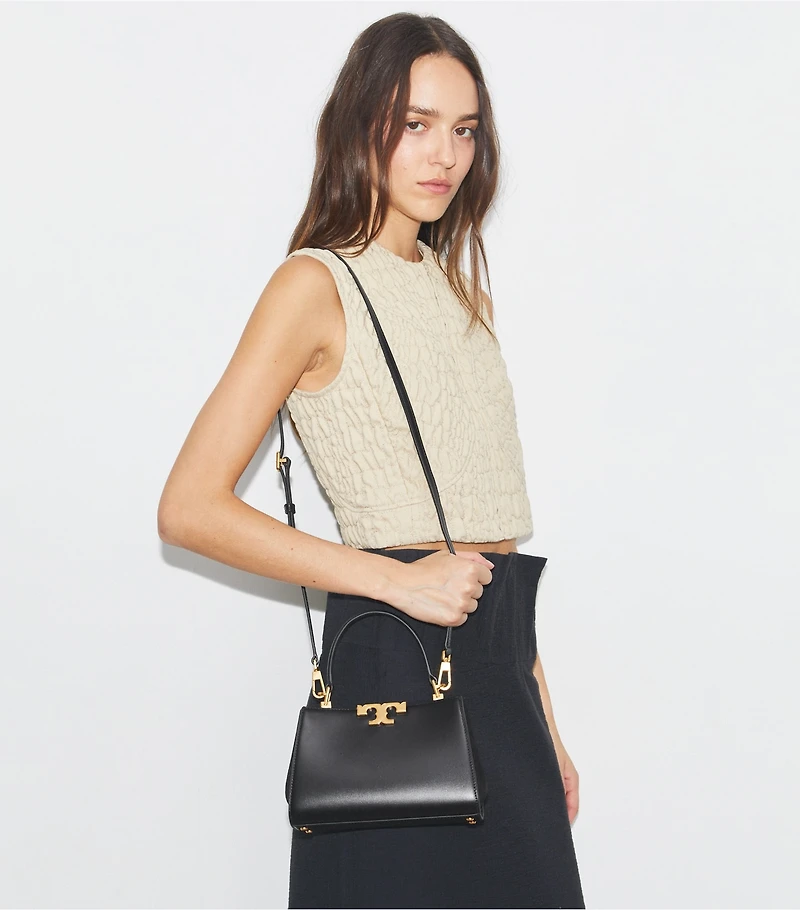 Mini Eleanor Satchel