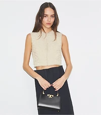 Mini Eleanor Satchel