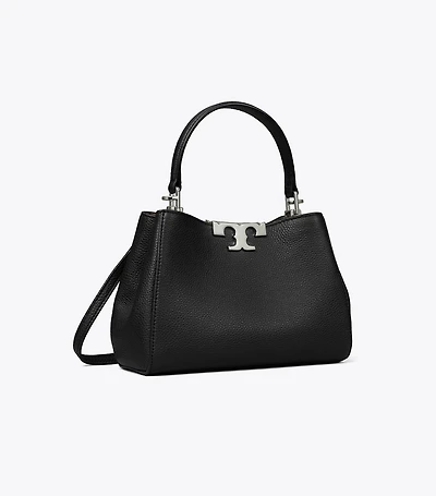Mini Eleanor Soft Satchel