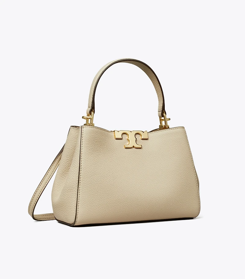 Mini Eleanor Soft Satchel