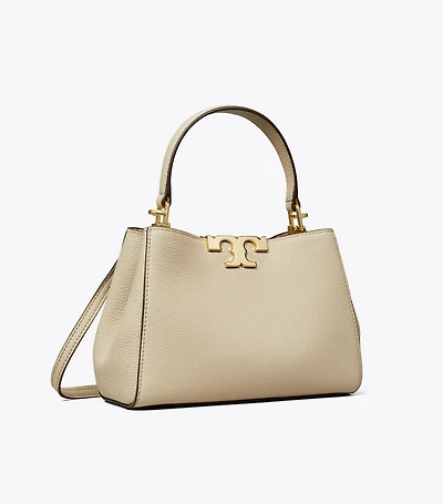 Mini Eleanor Soft Satchel