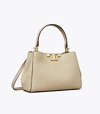Mini Eleanor Soft Satchel