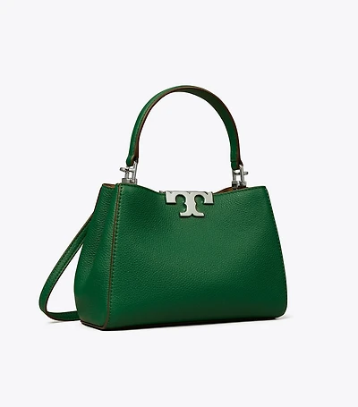 Mini Eleanor Soft Satchel