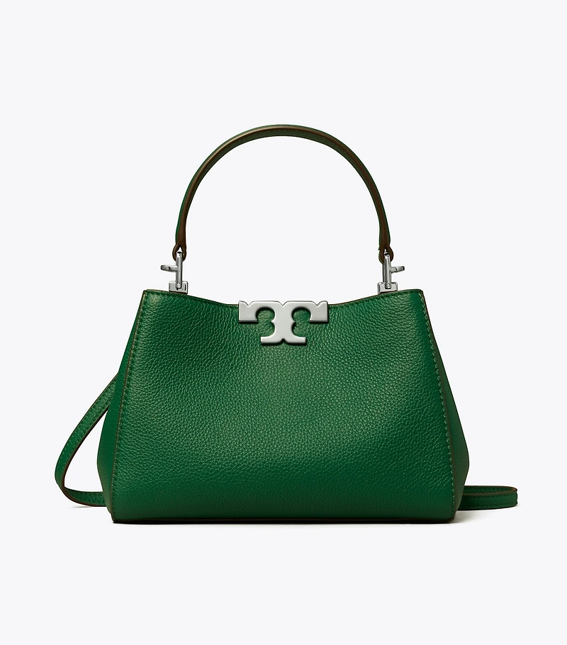 Mini Eleanor Soft Satchel