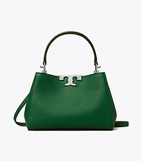 Mini Eleanor Soft Satchel