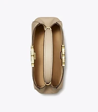 Mini Eleanor Soft Satchel