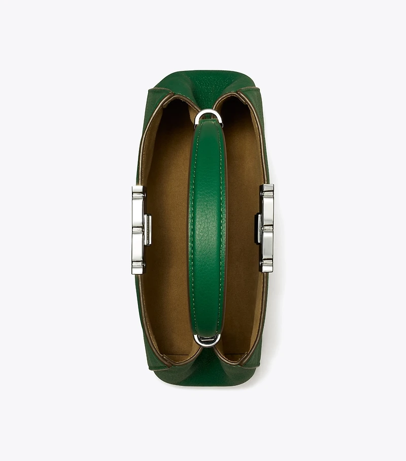 Mini Eleanor Soft Satchel
