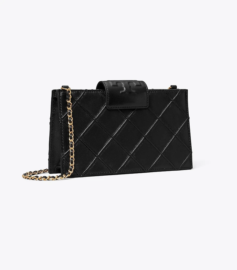 Mini Fleming Crossbody