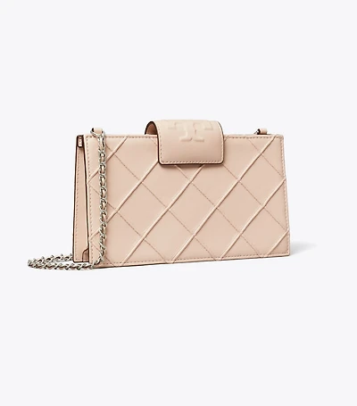 Mini Fleming Crossbody