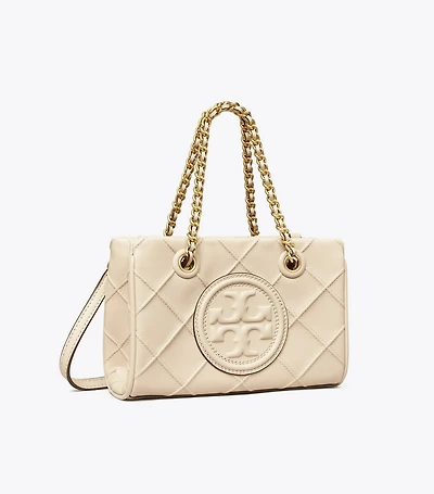 Mini Fleming Soft Chain Tote