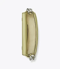Mini Fleming Soft Crescent Bag
