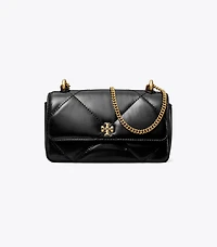 Mini Kira Diamond Quilt Flap Bag