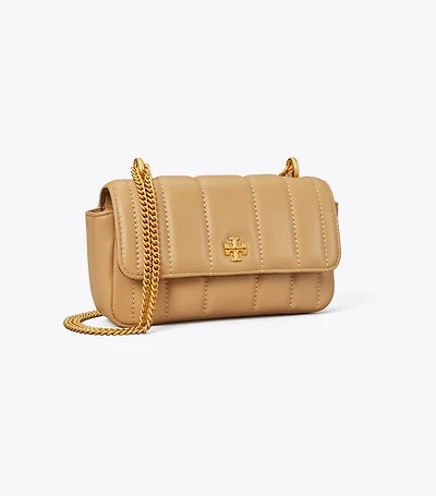 Mini Kira Flap Shoulder Bag