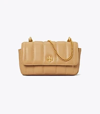 Mini Kira Flap Shoulder Bag