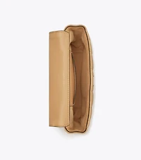 Mini Kira Flap Shoulder Bag