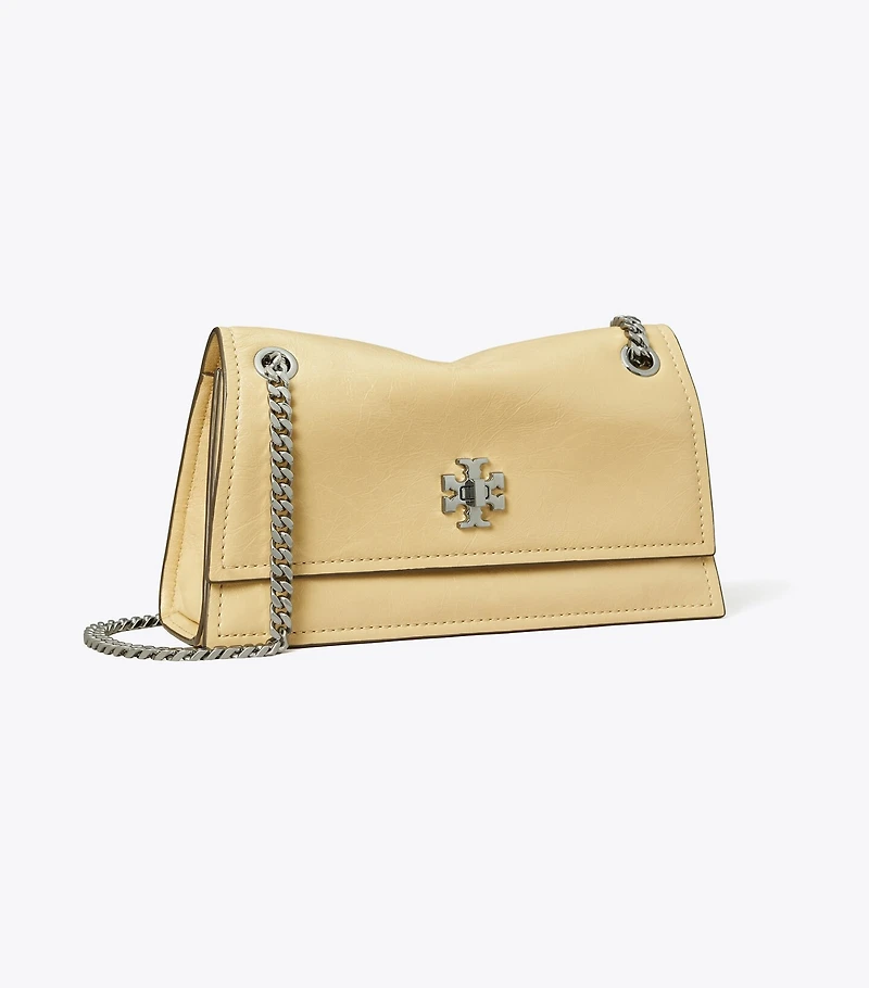 Mini Kira Turnlock Shoulder Bag