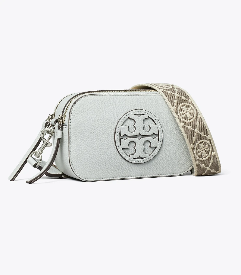 Mini Miller Crossbody Bag