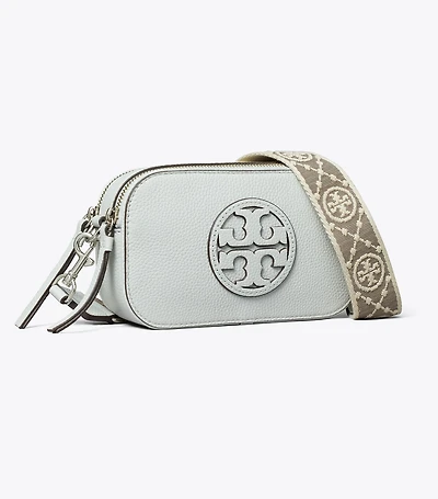 Mini Miller Crossbody Bag