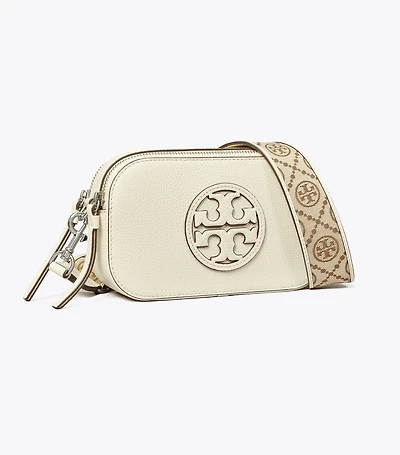 Mini Miller Crossbody Bag