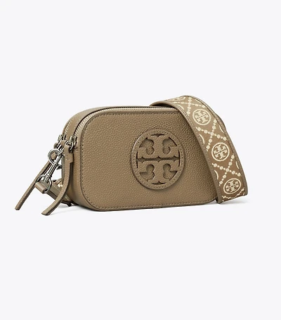 Mini Miller Crossbody Bag