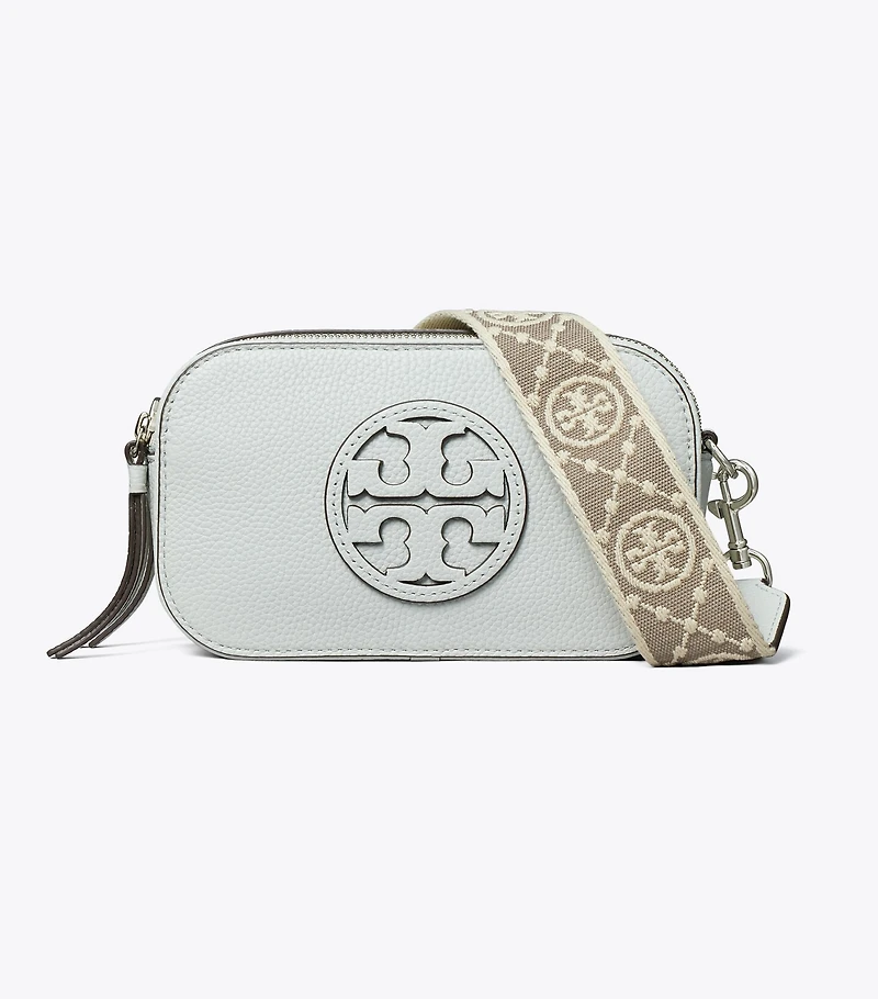 Mini Miller Crossbody Bag