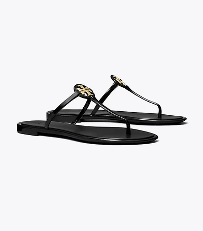 Mini Miller Jelly Sandal