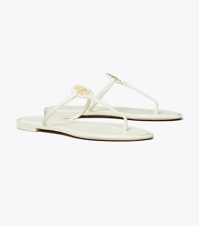 Mini Miller Jelly Sandal