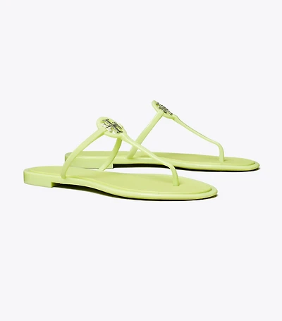 Mini Miller Jelly Sandal