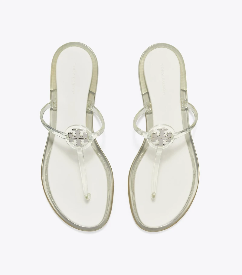 Mini Miller Jelly Sandal
