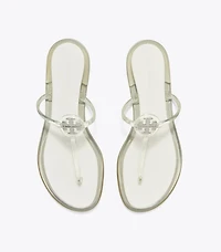 Mini Miller Jelly Sandal