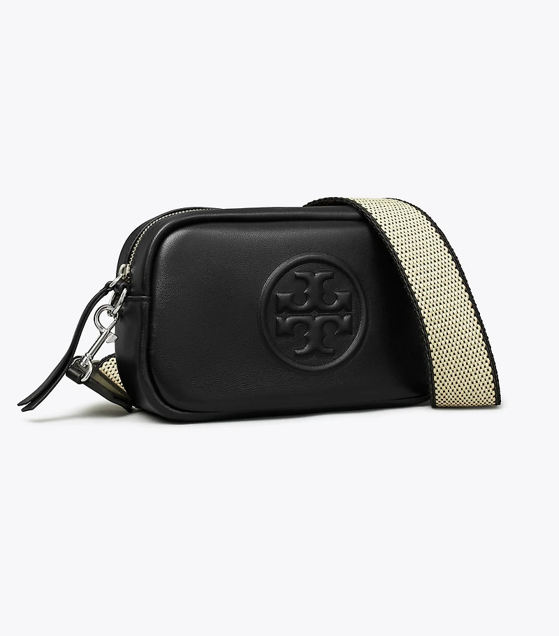 Mini Miller Soft Crossbody Bag