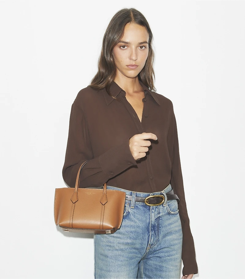 Mini Perry Tote