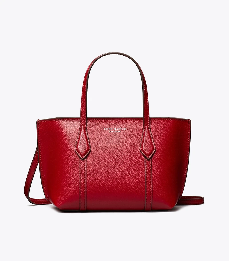 Mini Perry Tote