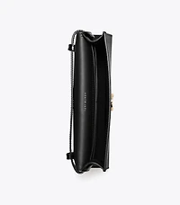 Mini Robinson Spazzolato Crossbody
