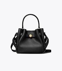 Mini Romy Bucket Bag