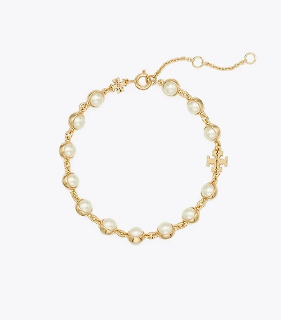 Moondance Pearl Bracelet