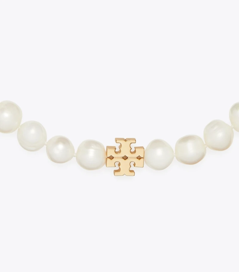 Moondance Pearl Necklace