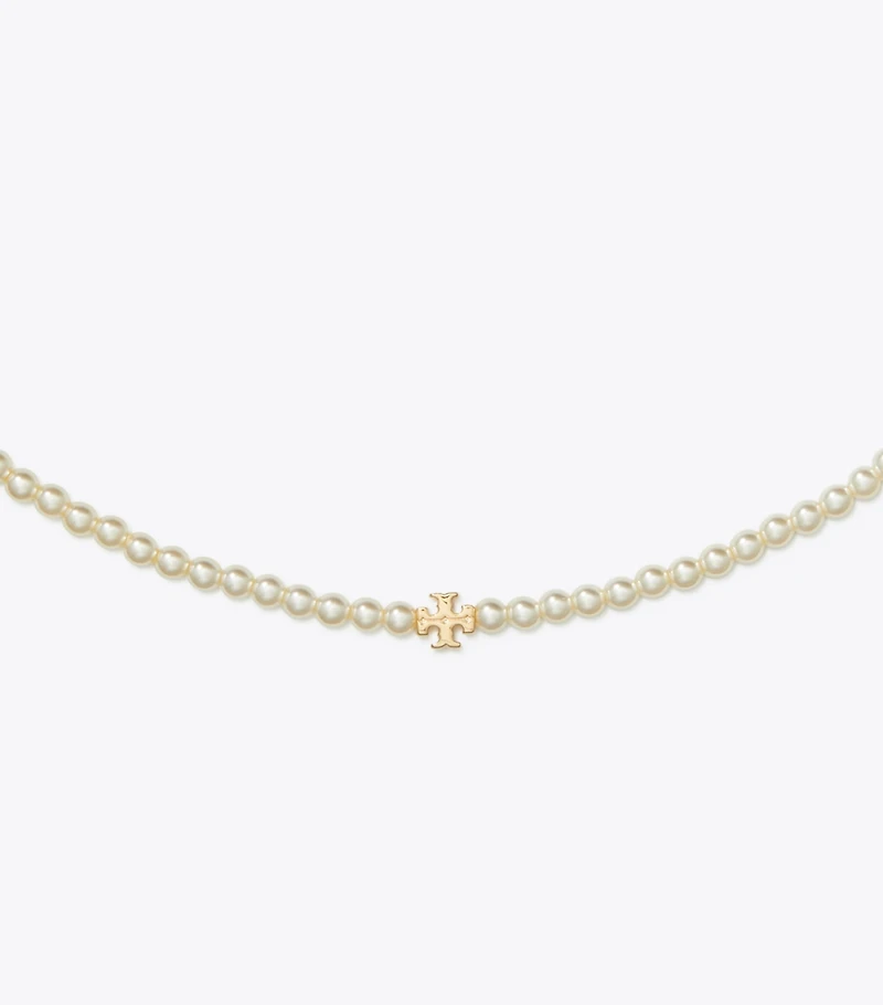 Moondance Pearl Necklace