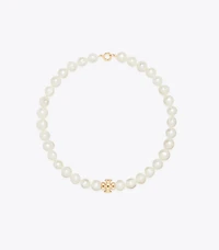 Moondance Pearl Necklace