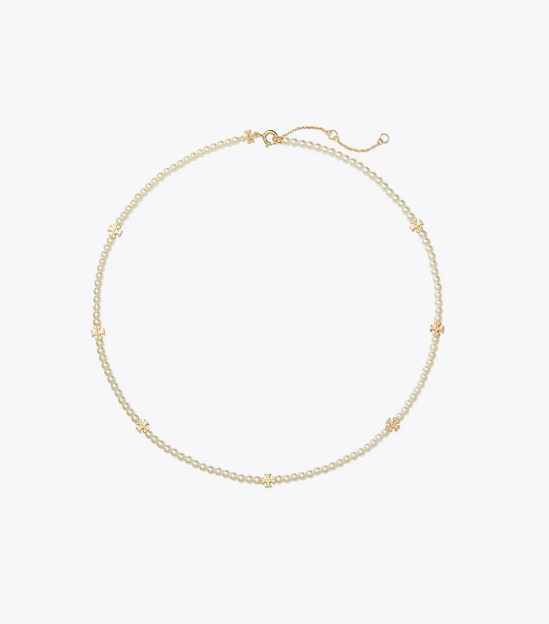 Moondance Pearl Necklace