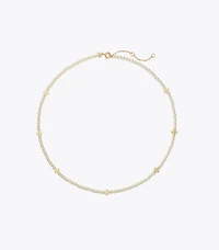 Moondance Pearl Necklace