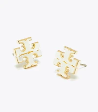 Moondance Stud Earrings
