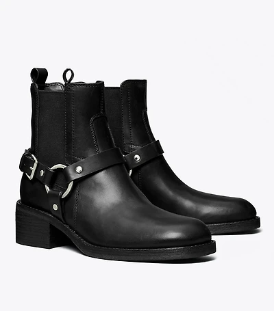 Moto Boot
