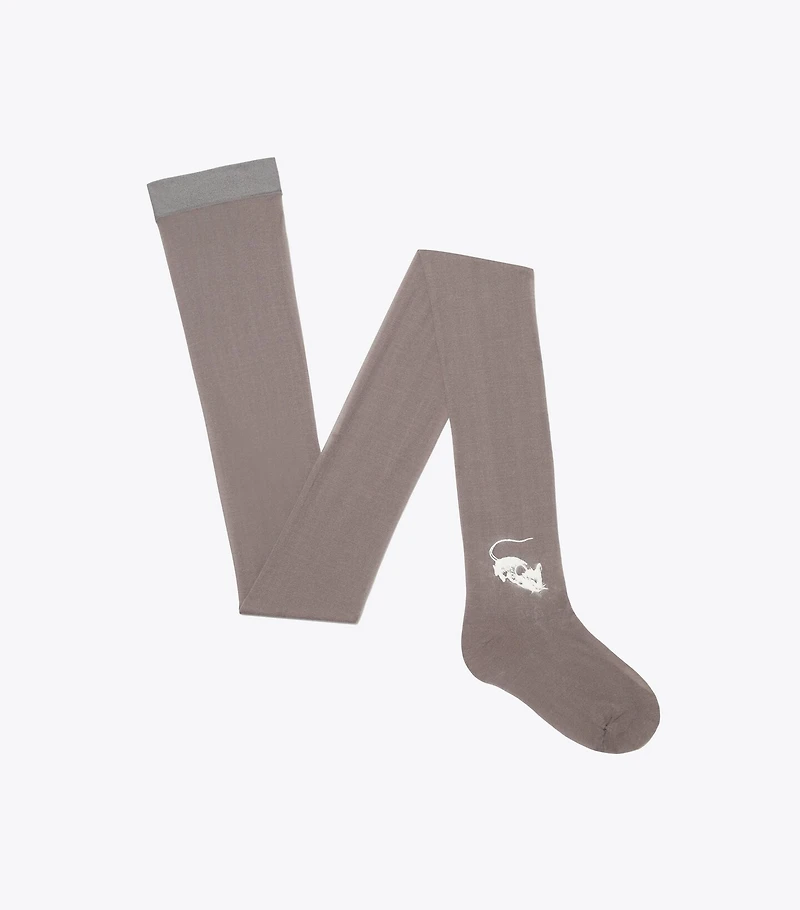 Mouse Stockings